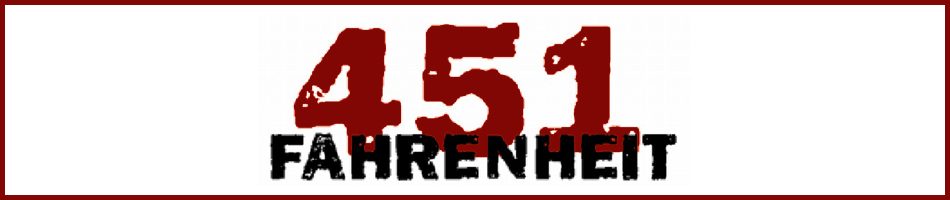 Libreria Fahrenheit 451 – Via Legnano 4, Piacenza