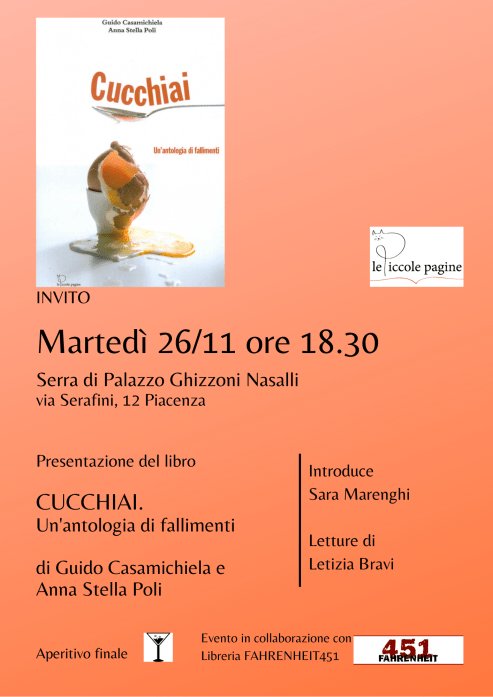 cucchiai