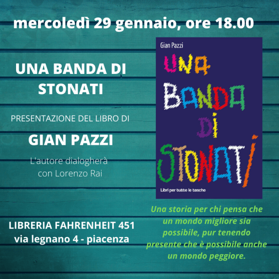 banda di stonati