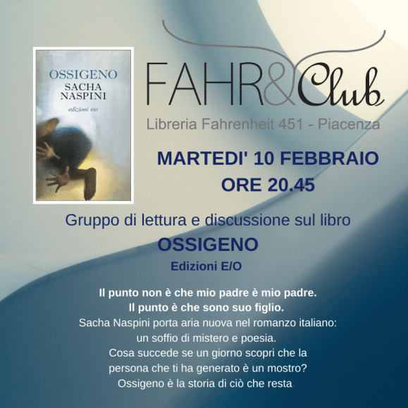 FAHR&amp;CLUB