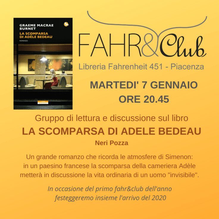 fahreclub
