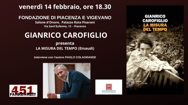 carofiglio