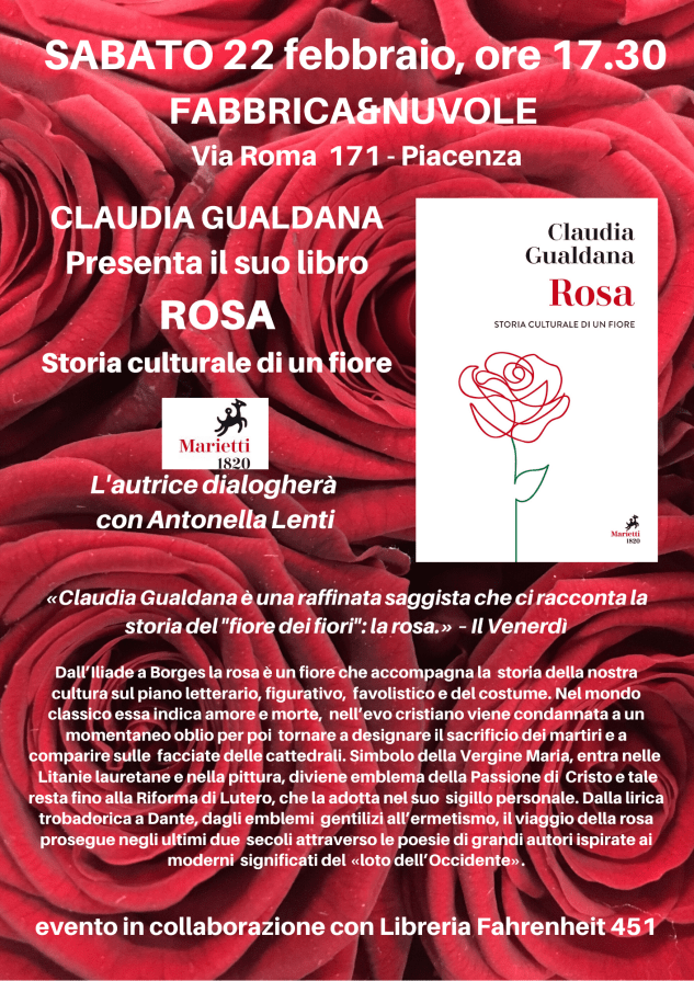 rosa