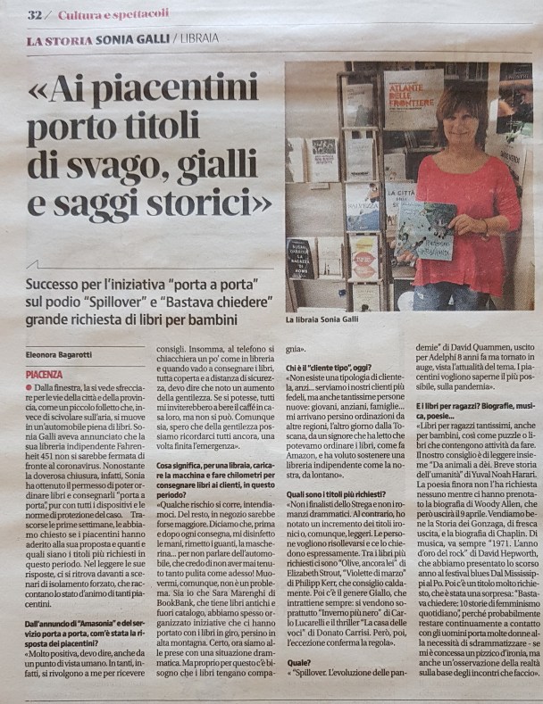 articolo