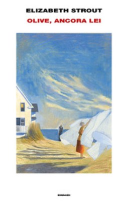 OLIVE, ANCORA LEI - ELIZABETH STROUT - EINAUDI