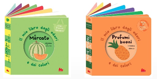 odori e colori