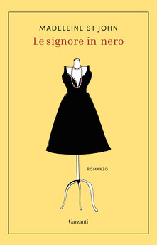 le signore in nero