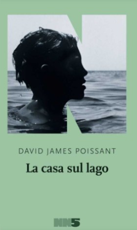 casa sul lago