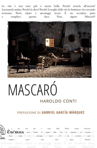 mascarò