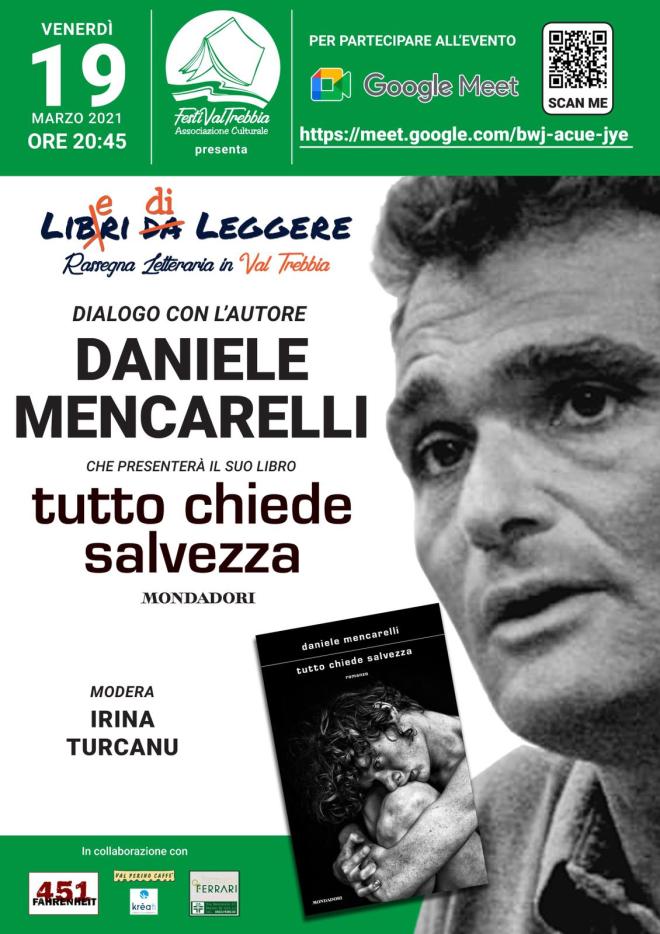 mencarelli