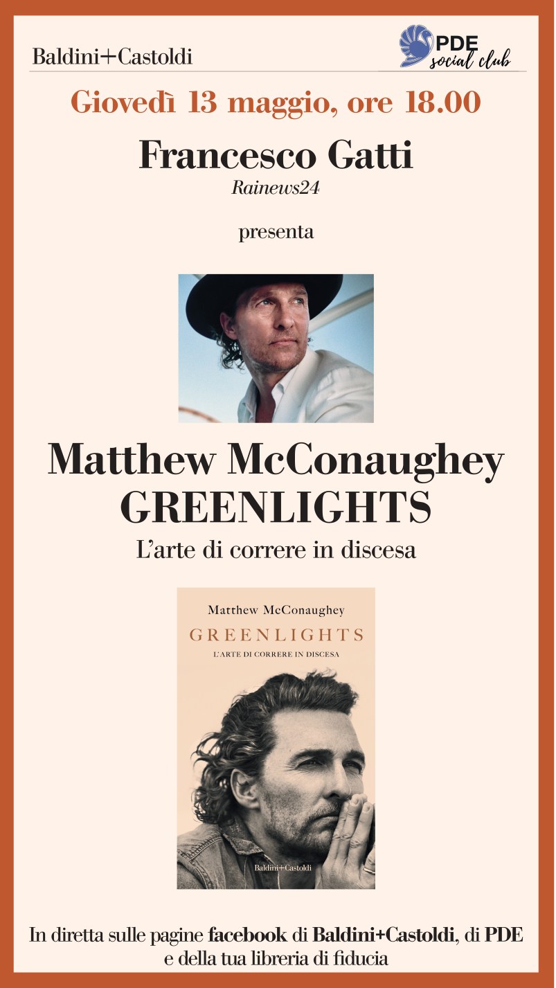 13-05 McConaughey