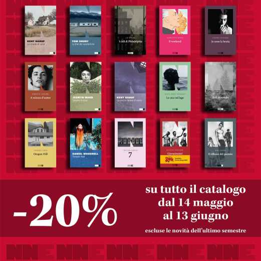 nne promozione