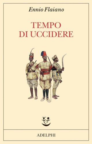 tempo di uccidere