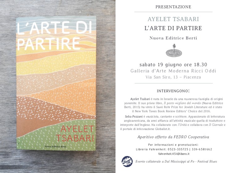 artepartire invito piacenza