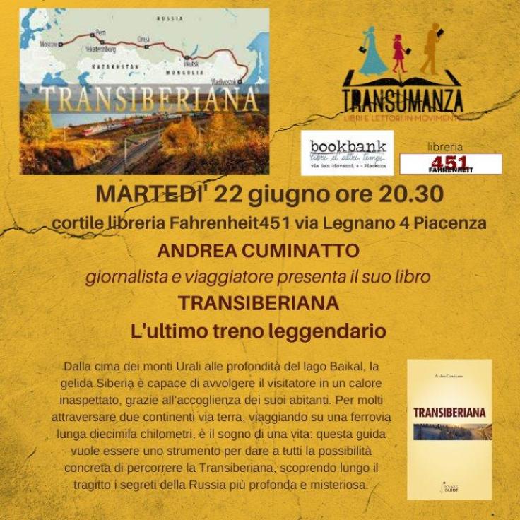 transiberiana