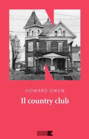 country club