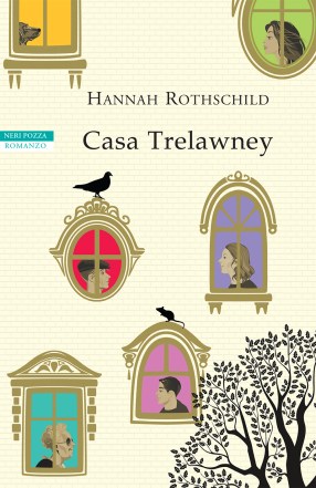 Hannah Rothschild