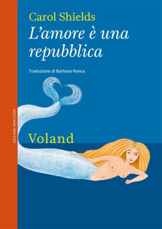 L’amore è una repubblica