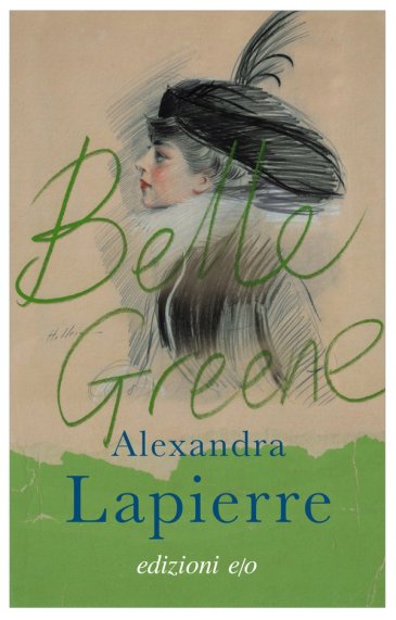 belle greene