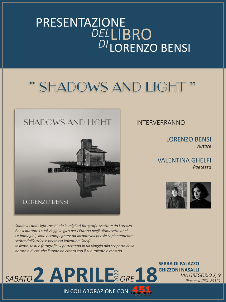 Locandina 2 Aprile