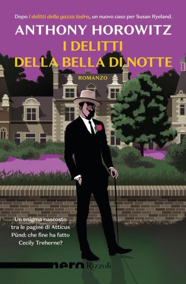 bella di notte