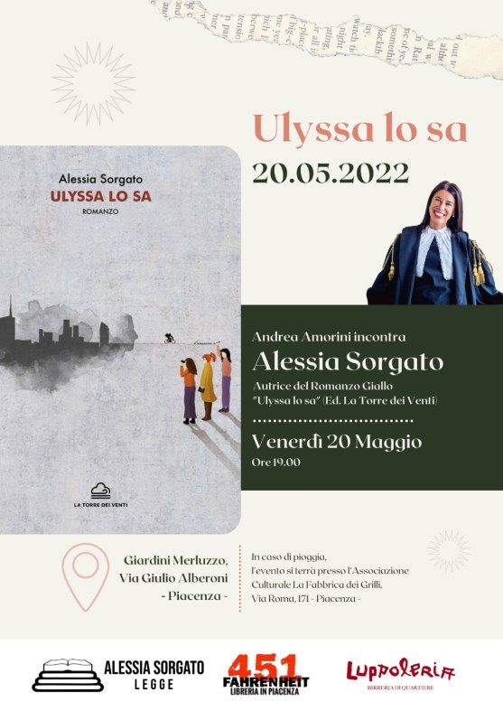 ulyssa lo sa