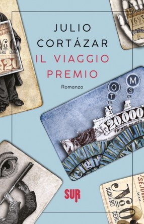 il viaggio premio
