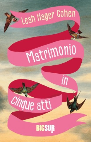 matrimonio in 5 atti