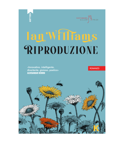 riproduzione