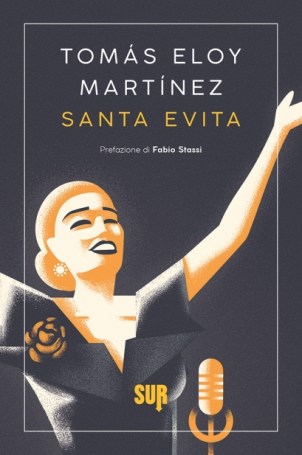 santa evita