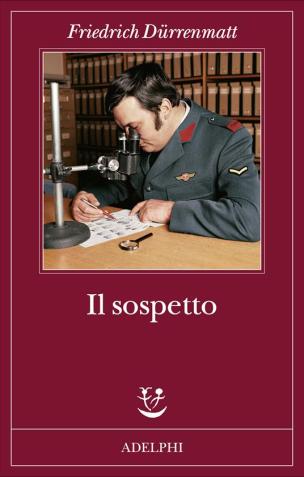 il sospetto