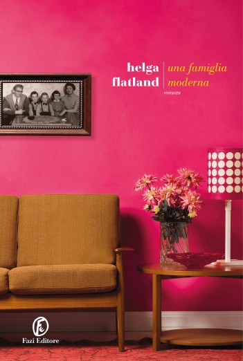 Helga Flatland
