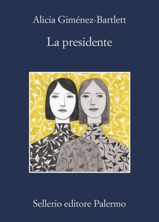 la presidente