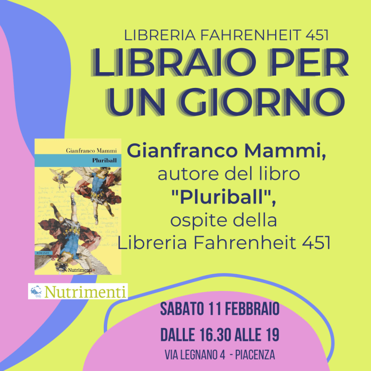 Mammi Pluriball