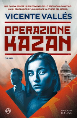 operazione kazan