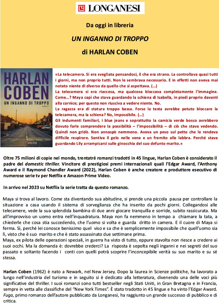 coben