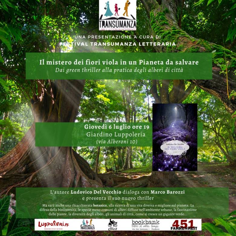locandina del vecchio