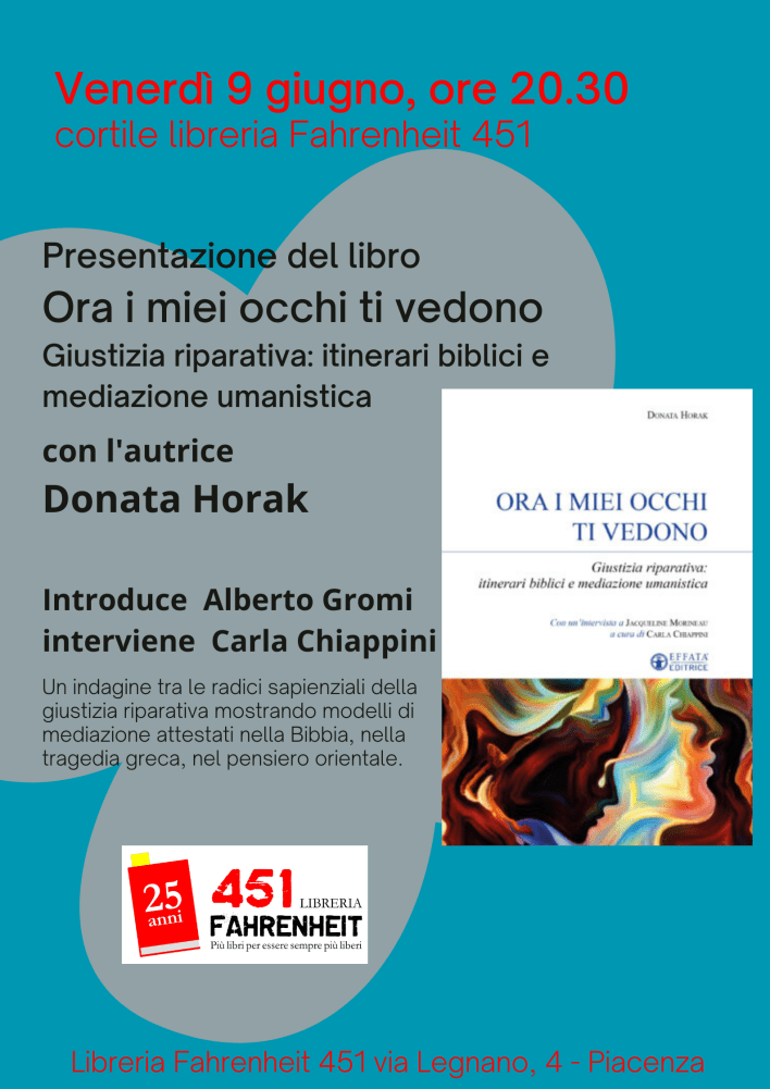 locandina horak