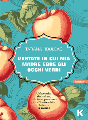 Tatiana Țîbuleac