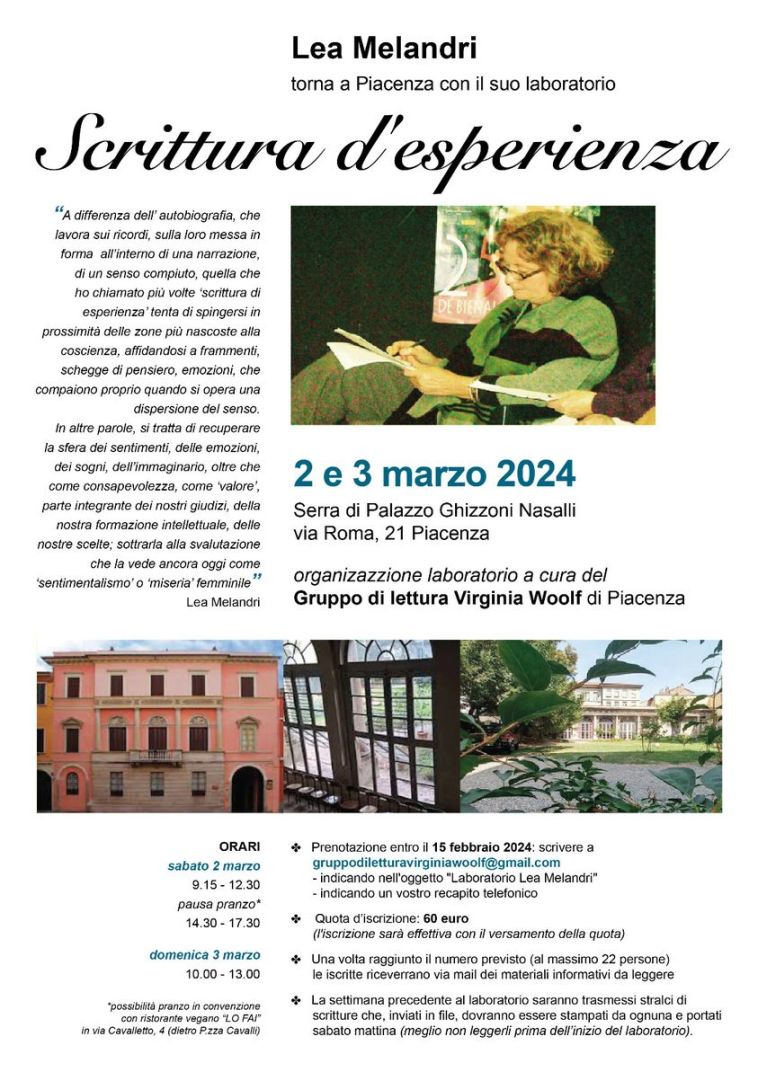 LEA_LAB 2 E 3 MARZO 2024