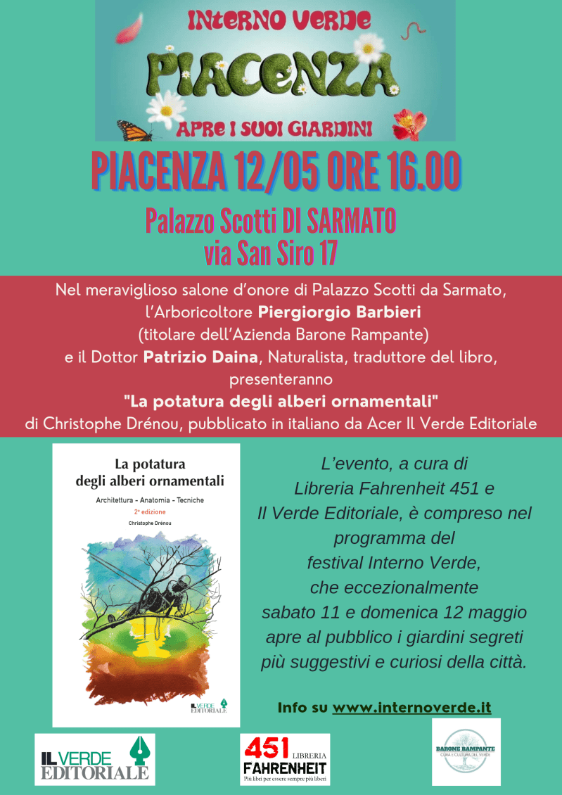locandina potatura