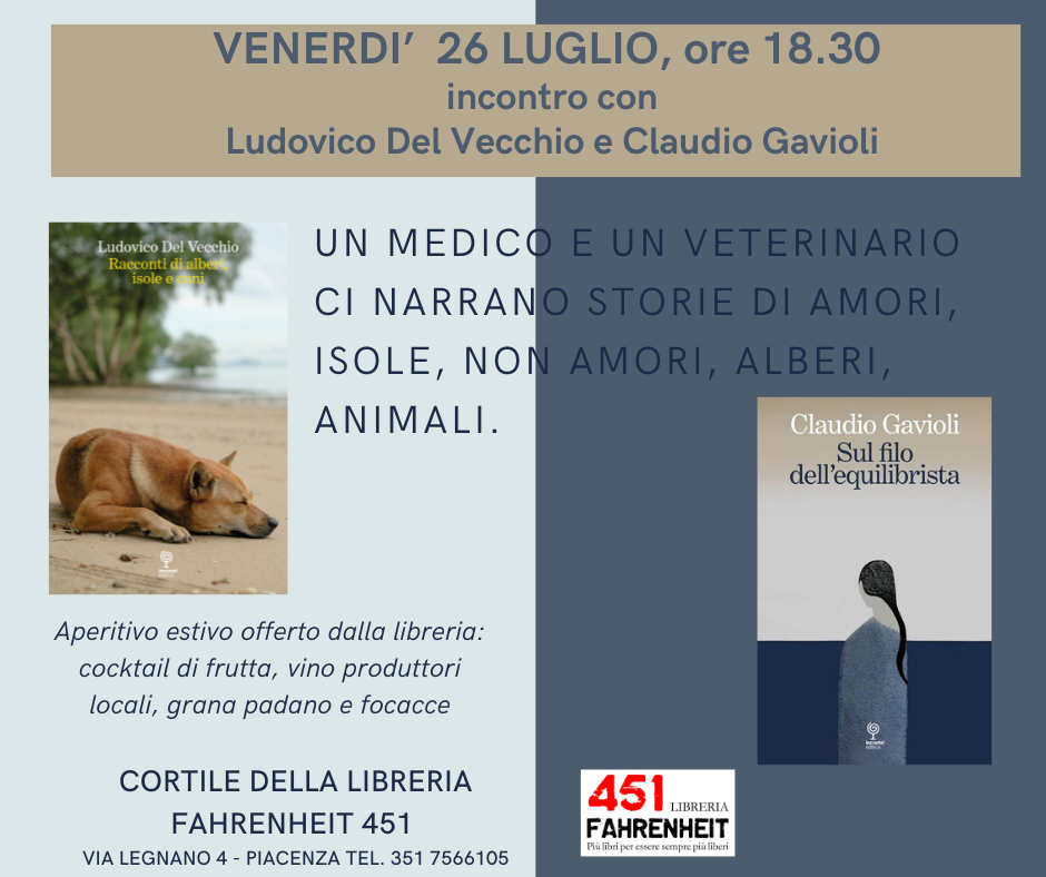 27 luglio locandina