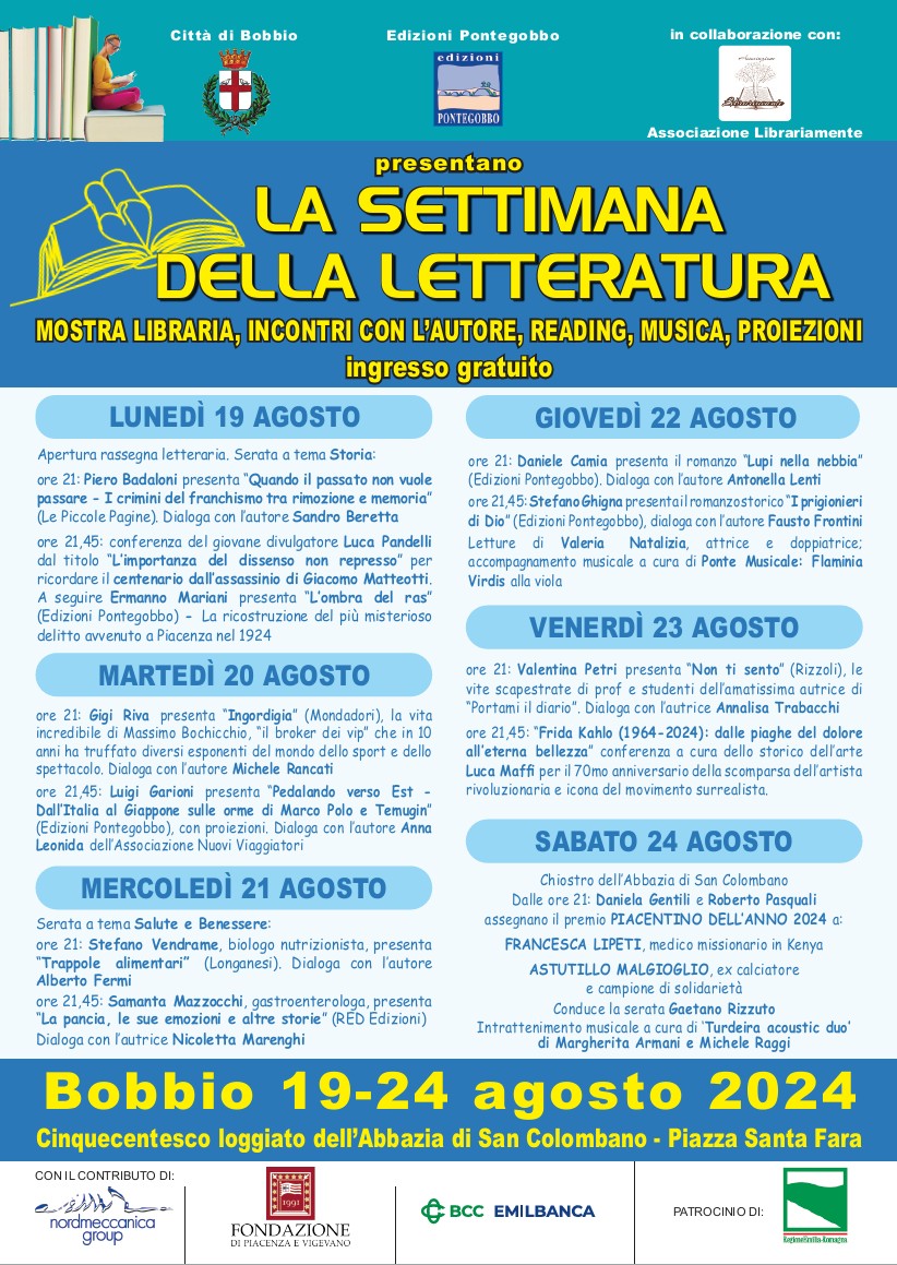 LOCANDINA GENERALE